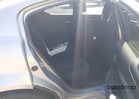 2014 Dodge Avenger Se from USA, damaged, VIN 1C3CDZAB0EN235485